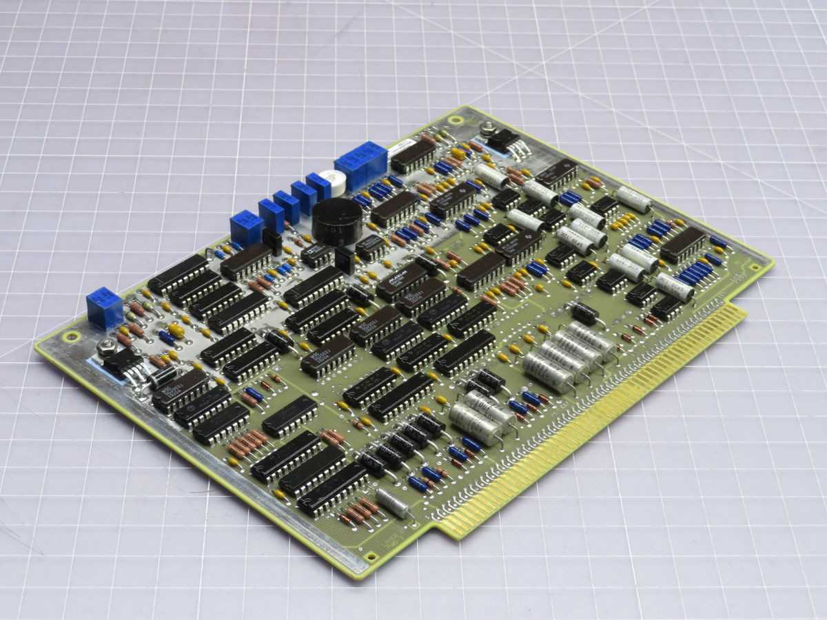 7021904-904 Circuit Board T251044 - High-Quality Replacement Part - PCB CIRCUIT BOARDS