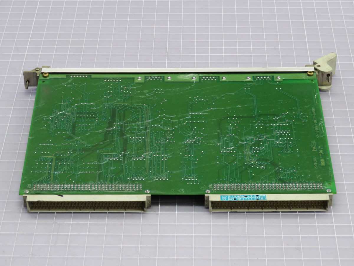 Siemens KSP-TSP210 Backplane Board T253618 - Reliable Performance for Your Equipment - PCB CIRCUIT BOARDS