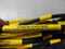 318U8 ALH-102504-0036 MCSU RADIO CABLE ASSEMBLY T50998 - COMMUNICATION CABLE