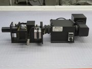 ISS 90021 Photon Counting Spectrofluorimeter T270680 For Accurate Measurements - CONSISTENCY ANALYZERS & METERS