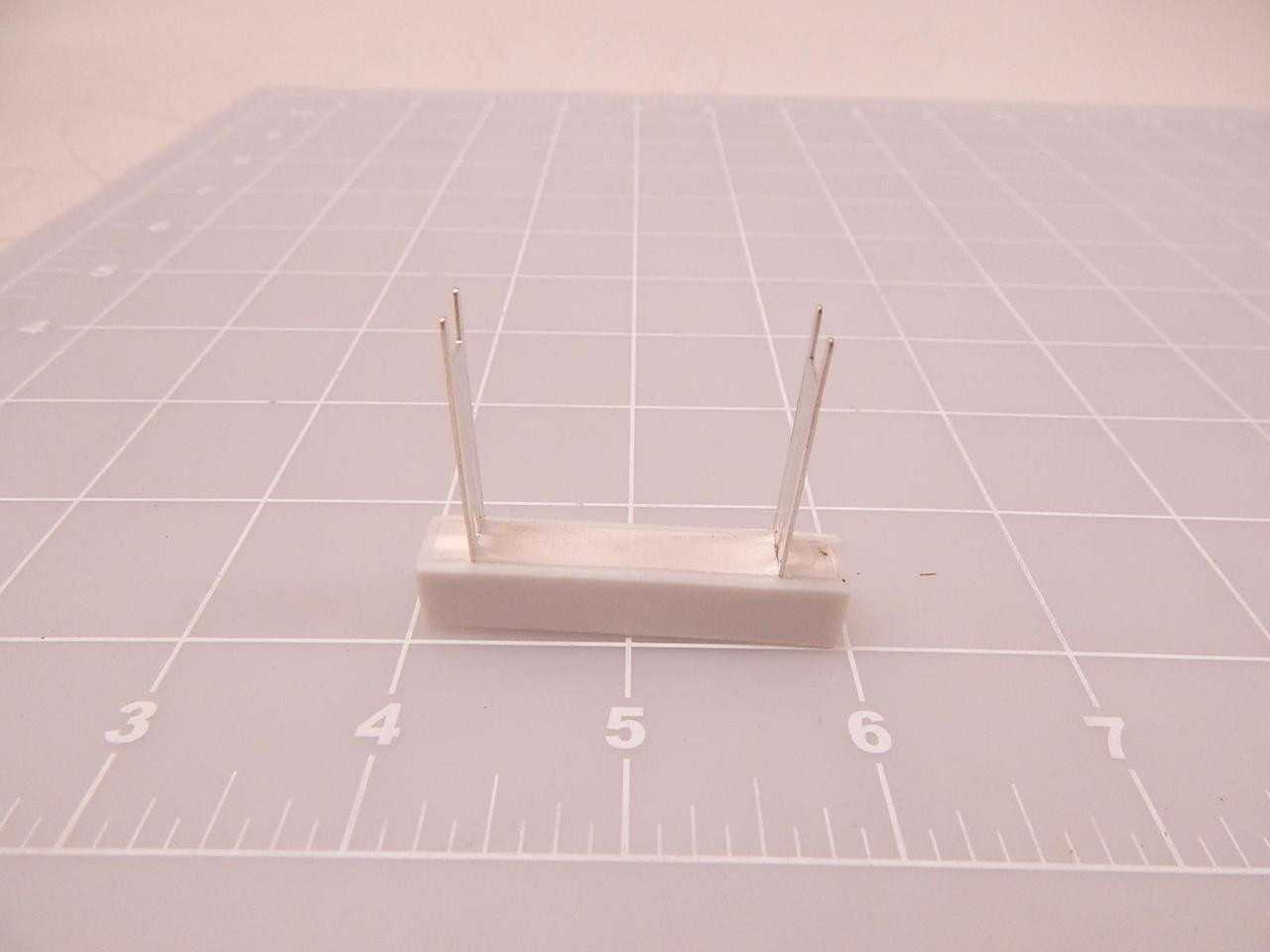 Lot Of 390 New Sincere Electronics 1.6 Ohm 10W Resistor T83562 - ELECTRICAL COMPONENTS