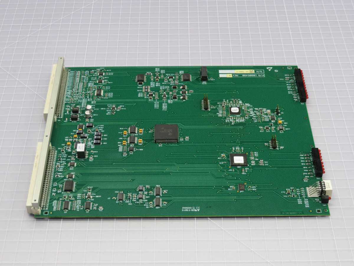 10805490 PCB CIRCUIT BOARD T221075 - PCB CIRCUIT BOARDS