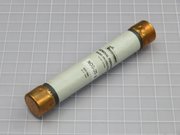 LOT OF 10 BUSSMANN NOS-25 FUSES T223400 - FUSES