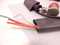 W1255 DPAM J1 SK-2808345-3 2B945 H109135 CABLE CONNECTOR ASSEMBLY T78714 - CABLE