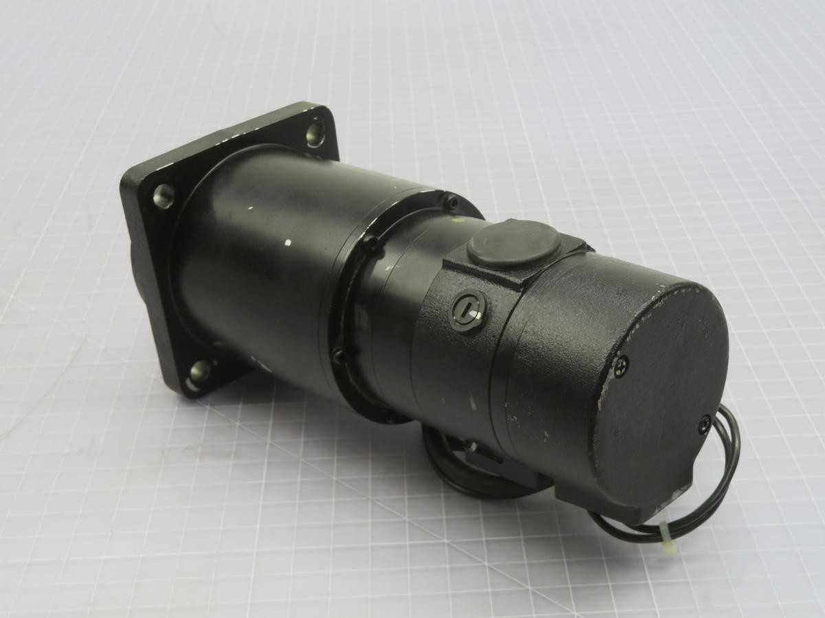 HARMONIC RH-20-3004-T-SP SEVO ACTUATOR T215178 - SERVO