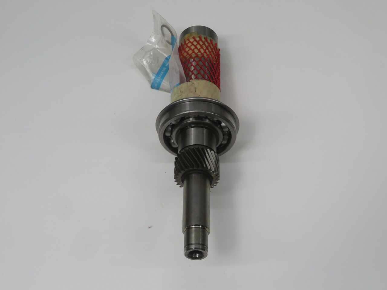 FALK 1215341 PINION SHAFT ASSEMBLY WITH BEARING - GEAR REDUCERS