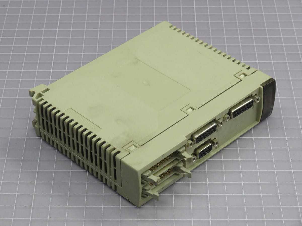 SCHNEIDER TSXCAY22 PLC MODULE T226692 - PLC MODULES