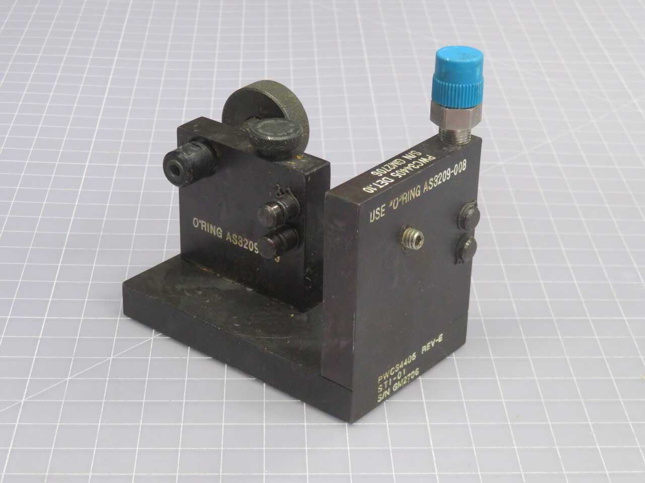 KELL-STROM PWC34216 PT6 ENGINE MAINTENANCE TOOL - HAND TOOLS