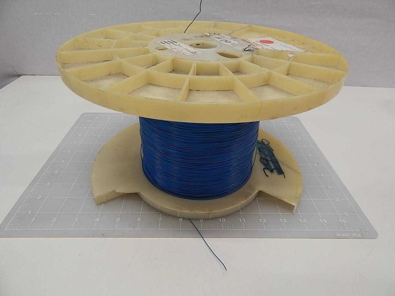 2750-2860-00 WIRE (4500 FT) T58235 - ELECTRICAL WIRE