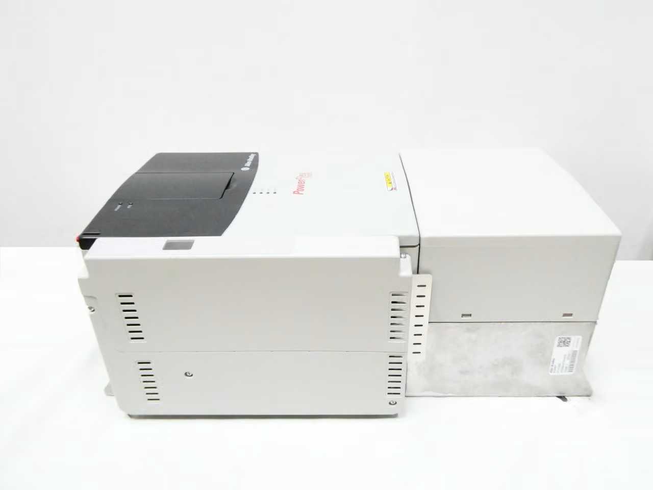 Allen Bradley 20DD040A0EYNANANE Powerflex 700S AC VFD Drive - AC VFD DRIVES