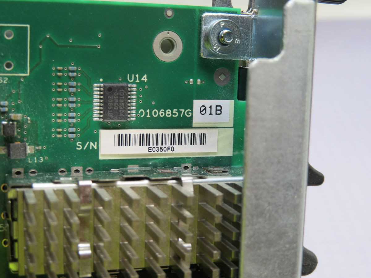 0106857G01B PCB ASSEMBLY T251679 - PCB CIRCUIT BOARDS