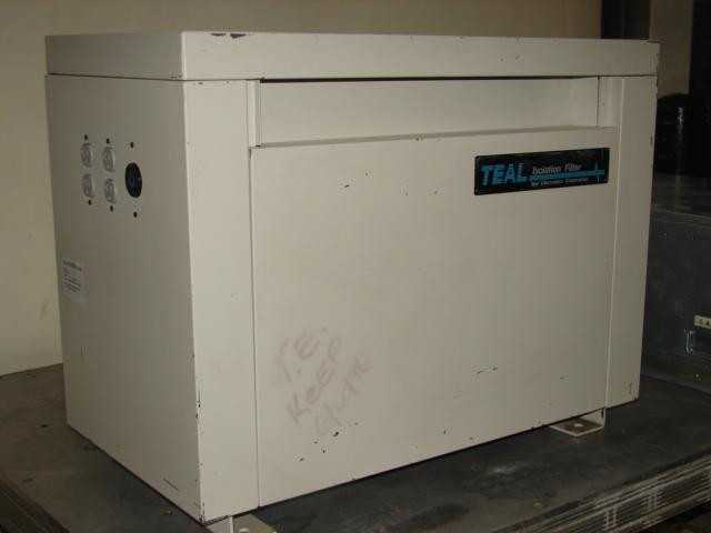 Teal Electronics Isolation Filter DJ81JK01 - Enhance Your Audio Experience - LINE FILTERS