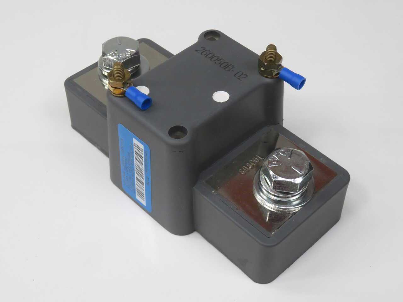 EATON LGFCT630 6633C29G04 NEUTRAL CURRENT SENSOR - SENSORS