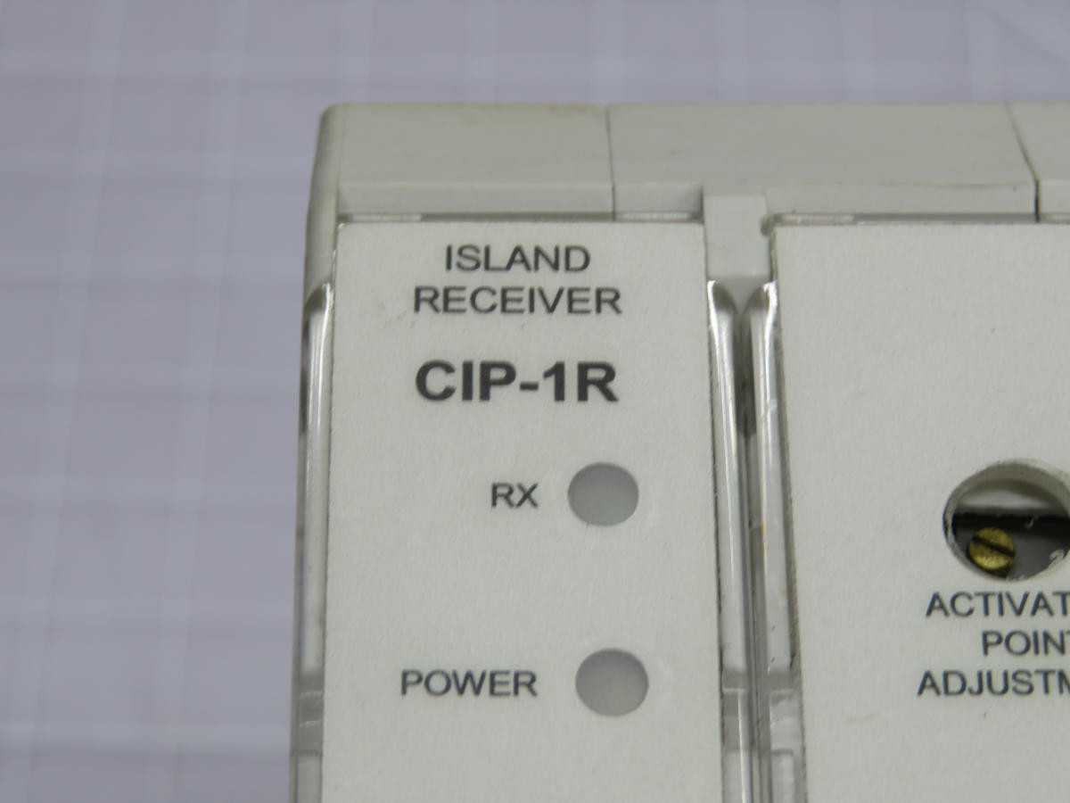 VOSSLOH SCHWABE 2401060 RECEIVER T238970 - AUTOMATION & CONTROLS
