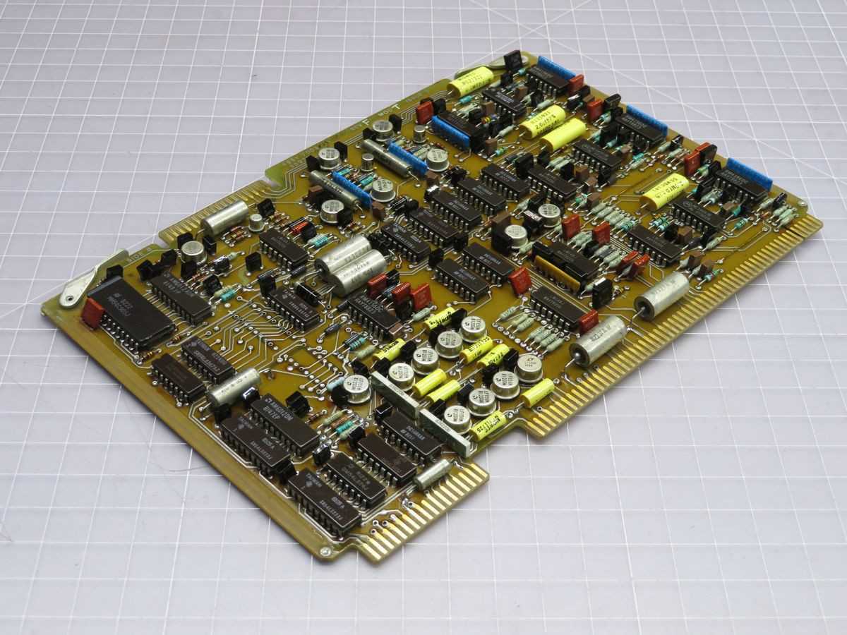 7003517-901 CIRCUIT BOARD T251037 - PCB CIRCUIT BOARDS