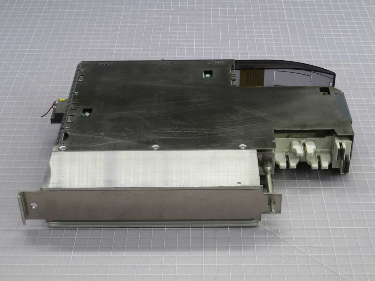 B&R 8B0C0160HW00.000-1 AUXILIARY SUPPLY MODULE T261119 - POWER INVERTERS