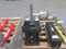 Parker 10.000DB2 Alu13ac7.000 Pneumatic Cylinder T270035 - PNEUMATIC CYLINDERS & ACTUATORS