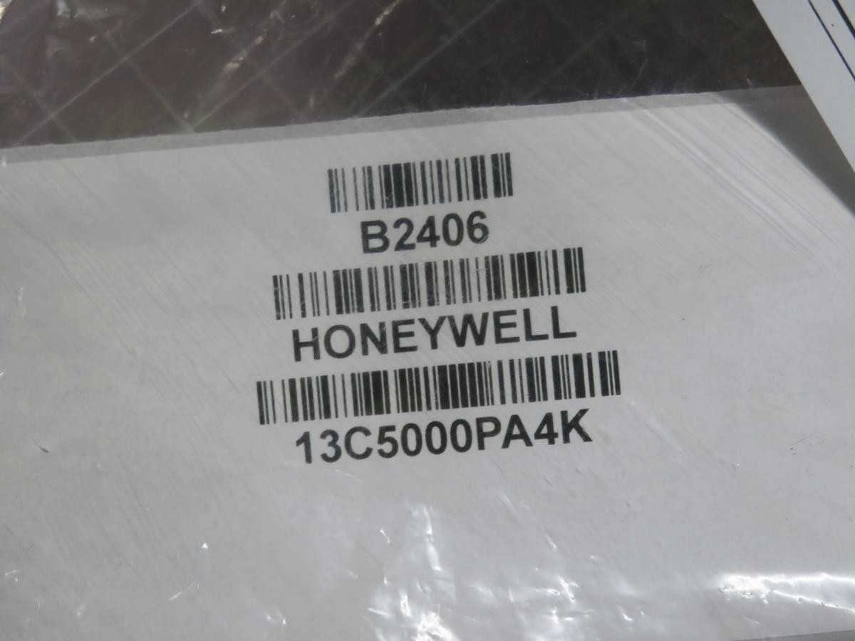 LOT OF 3 HONEYWELL 13C5000PA4K SENSOR 5000PSIA COMP RATIO OUT T223638 - SENSORS