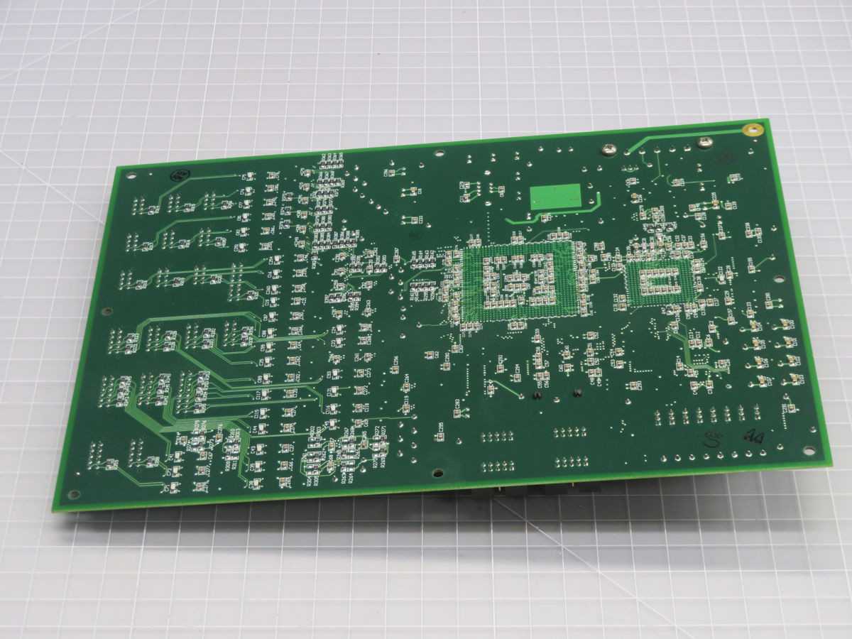 ACTIVE POWER 30549-1 30548-2 CIRCUIT BOARD T260394 - PCB CIRCUIT BOARDS