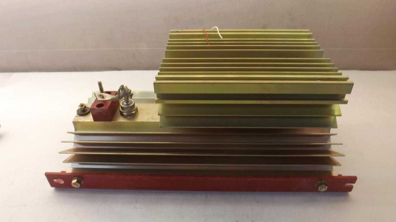 PRX 2863-255-00 0342 68254 2814-2380020 12645 ELECTRONIC RF FILTER T28979 - LINE FILTERS