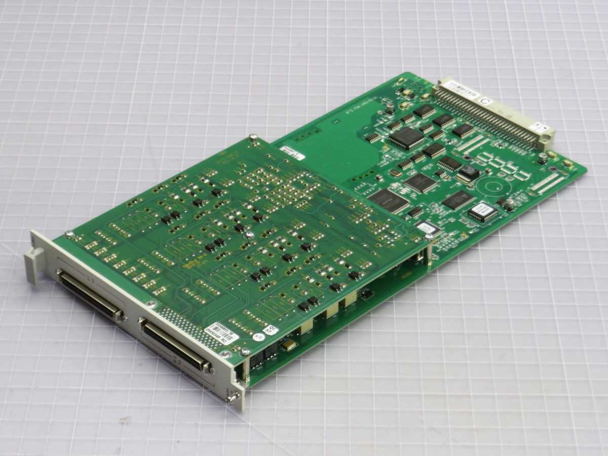 MP-2100M-VC-16/E&M CONTROLLER MODULE T259873 - PLC MODULES