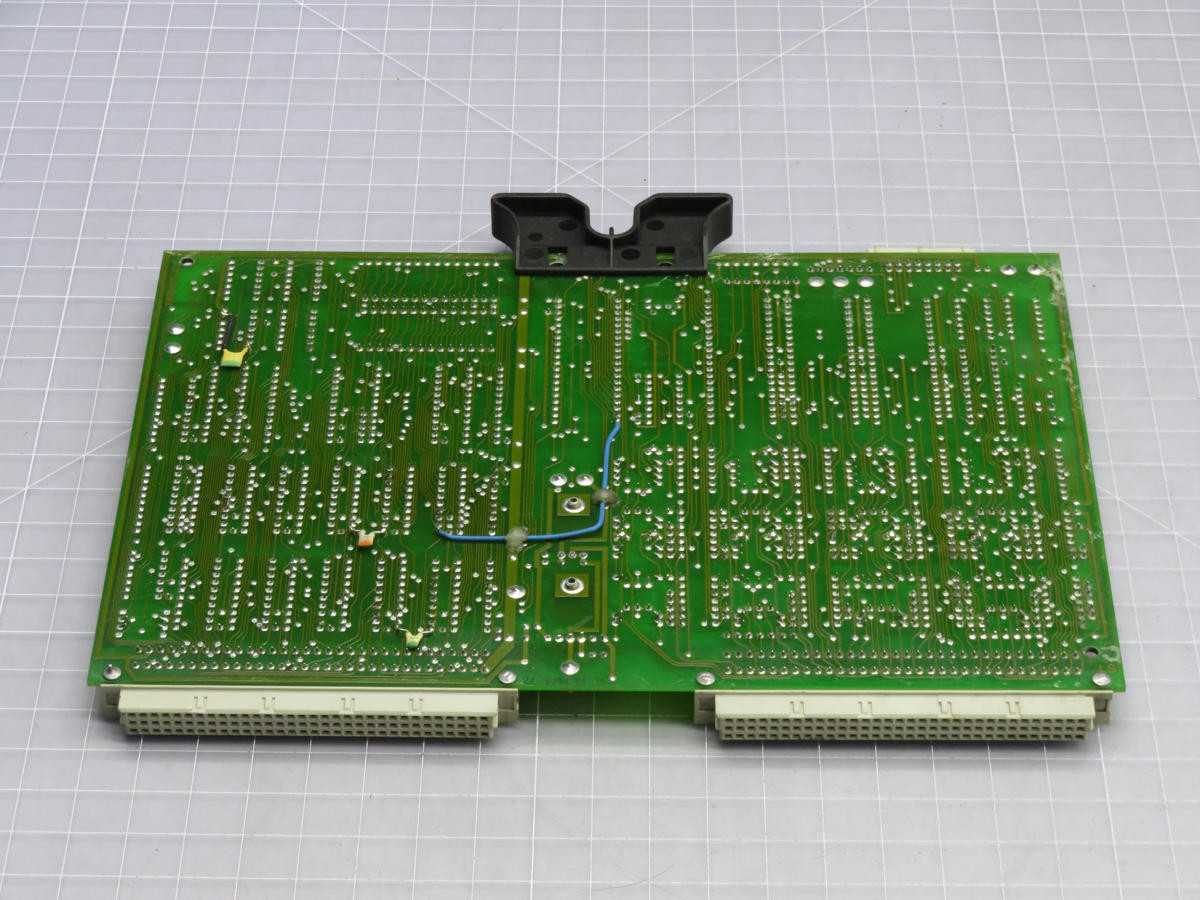 ARBURG 381B Circuit Board T234068 - High-Quality Replacement Part - PCB CIRCUIT BOARDS