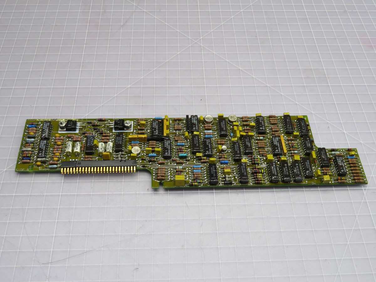 7014528-901 CIRCUIT BOARD T251048 - PCB CIRCUIT BOARDS