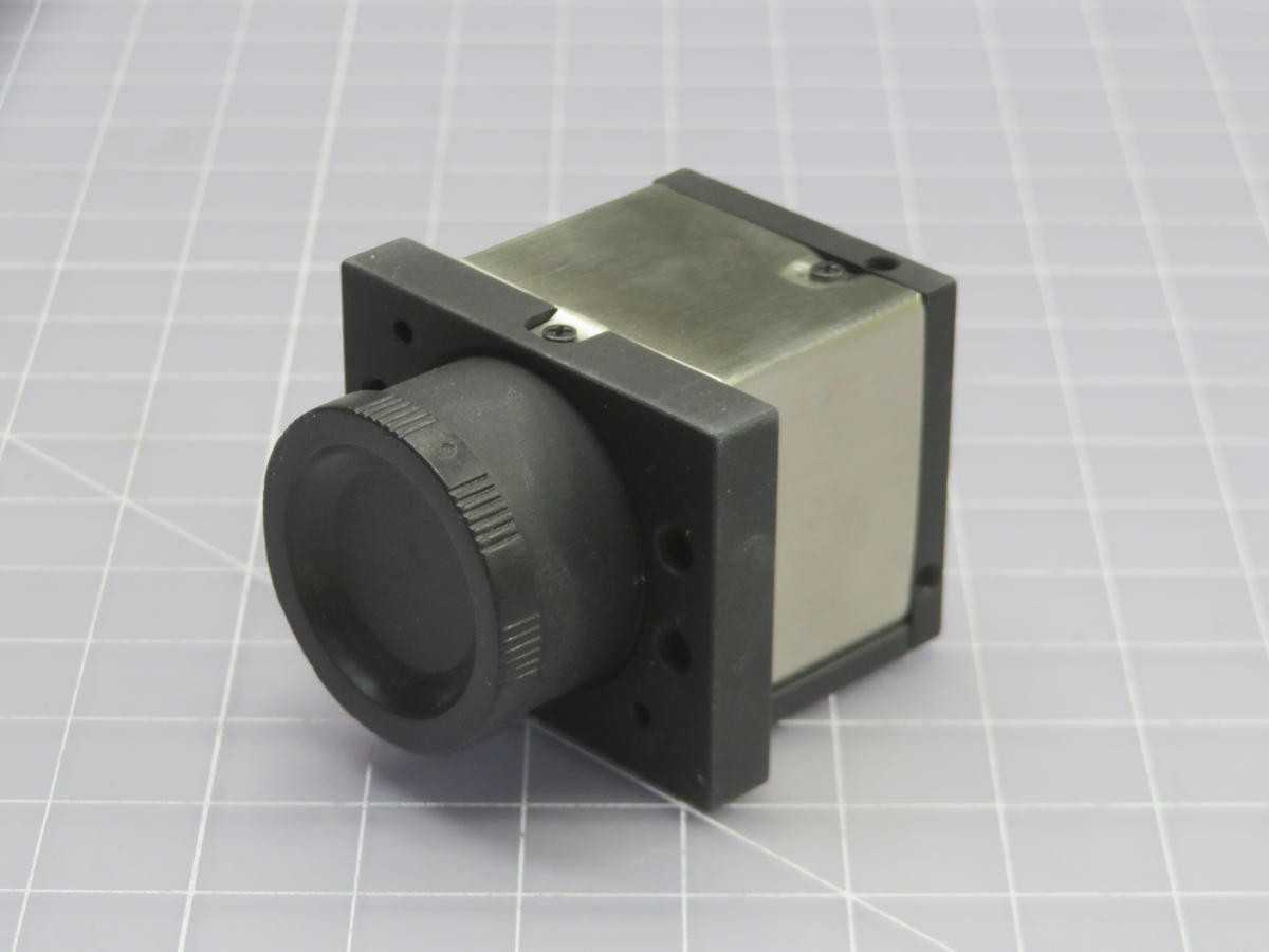 IDS IMAGING UI-2250-M 3800541706 COMPACT CAMERA BH0036 - AUTOMATION & CONTROLS
