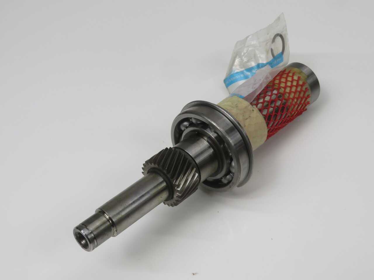 FALK 1215341 PINION SHAFT ASSEMBLY WITH BEARING - GEAR REDUCERS