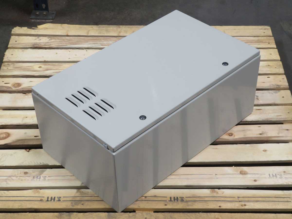 NVENT CSD303012LG/SPL ENCLOSURE T261159 - ELECTRICAL ENCLOSURES