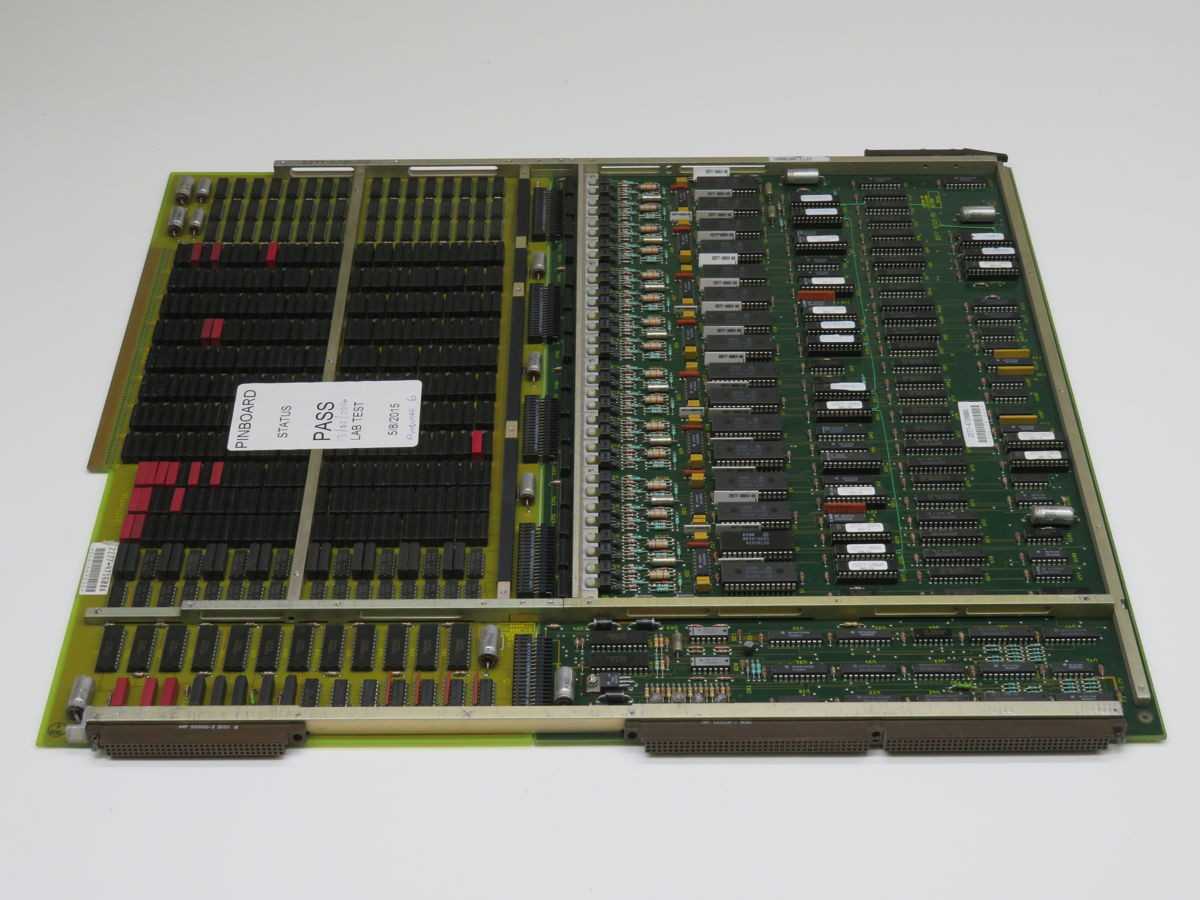 Genrad 2277-472800G Circuit Board T255687 - High Quality Replacement - PCB CIRCUIT BOARDS