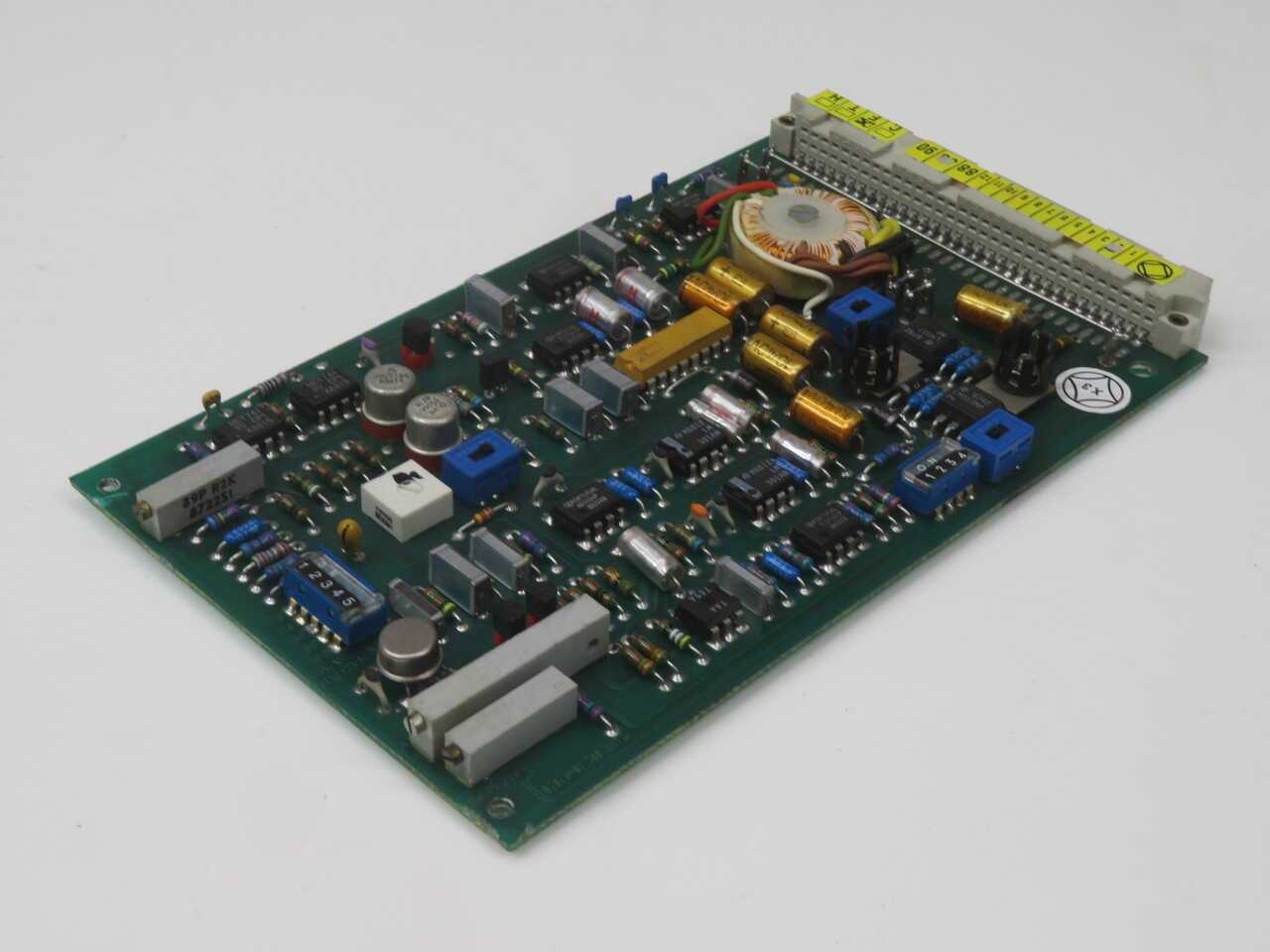 6207 P01-300.L1 E CIRCUIT BOARD T272356 - PCB CIRCUIT BOARDS
