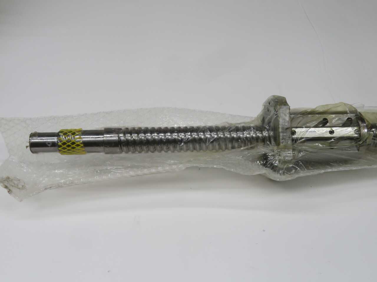 Tsubar 31Q-0970-6 R Precision Ball Screw Assembly - BALL SCREW