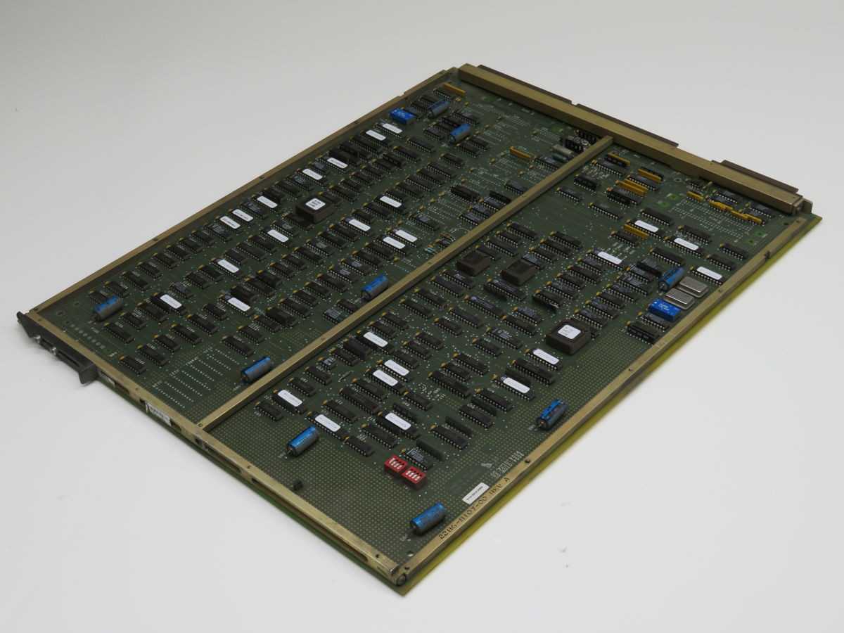 GENRAD 9004-0399-01/G TEST BOARD T255695 - PCB CIRCUIT BOARDS