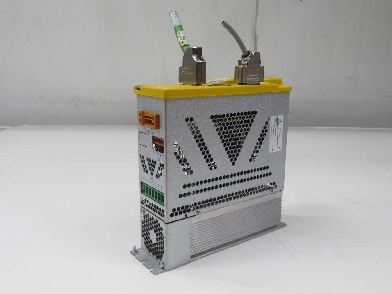 INFRANOR PACHP-ET-400/45-SF02-PPAC33 SERVO DRIVE - SERVO MOTORS