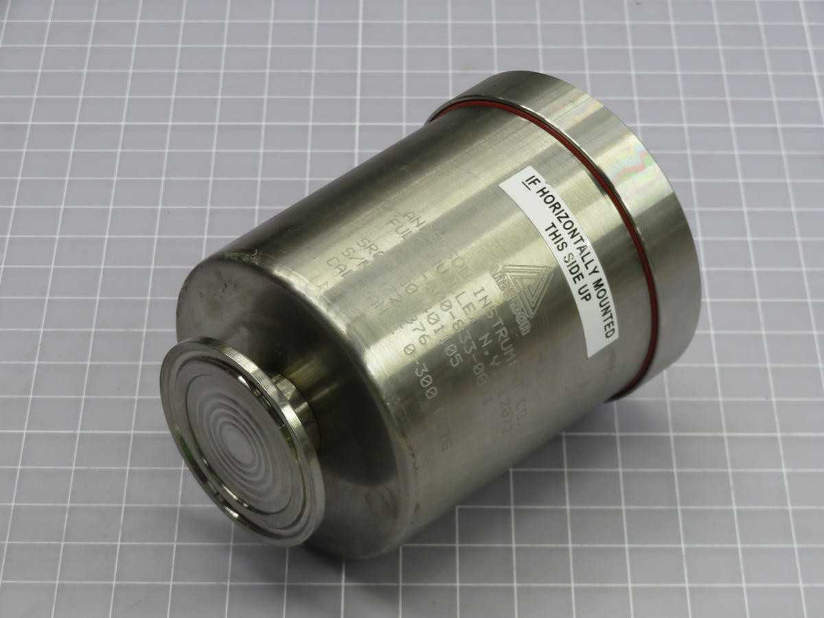 ANDERSON SR077G00401105 PRESSURE TRANSMITTER T239267 - PRESSURE TRANSMITTER