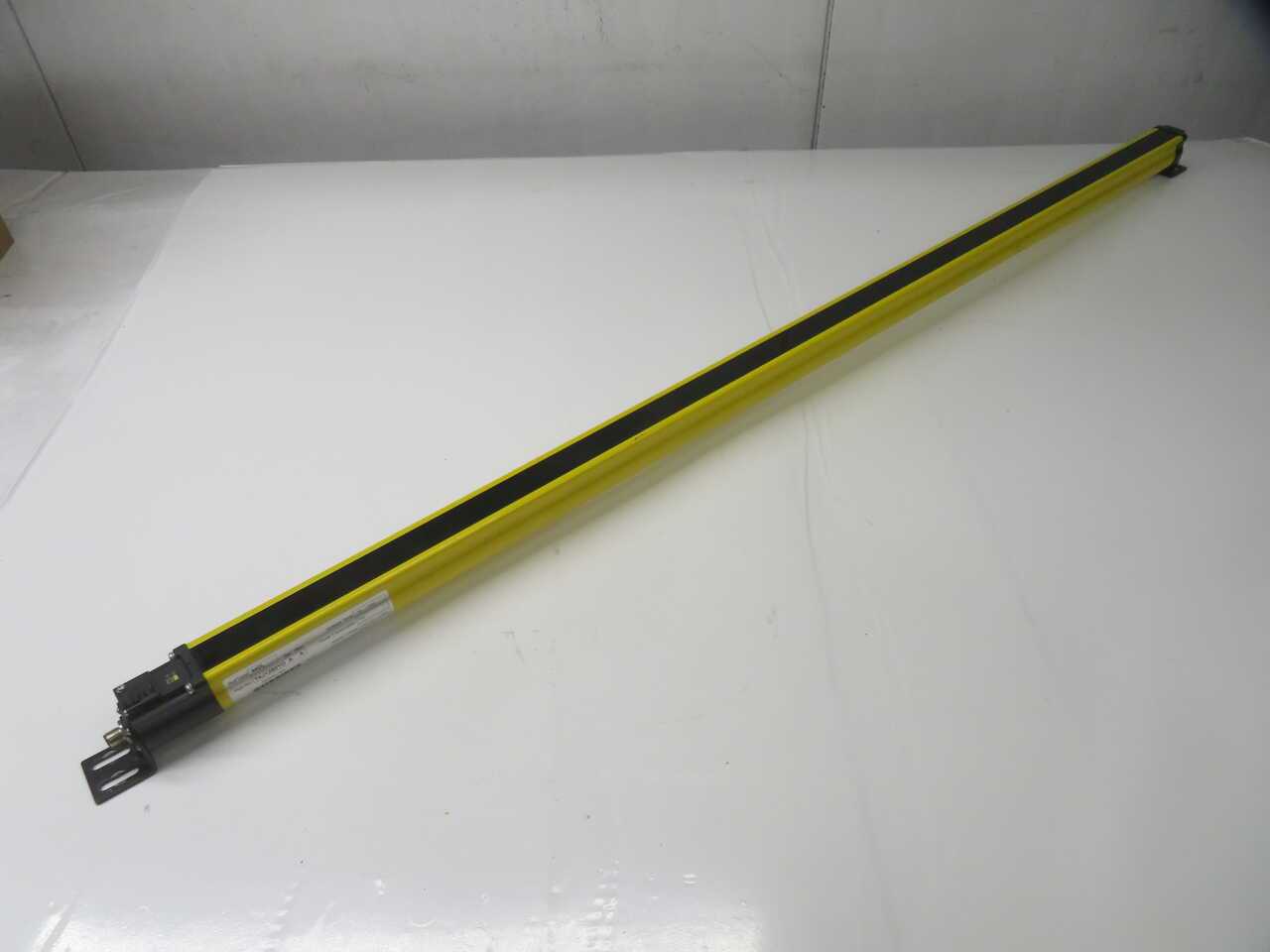 ALLEN BRADLEY T4J1280YD TRANSMITTER T269876 - SENSORS
