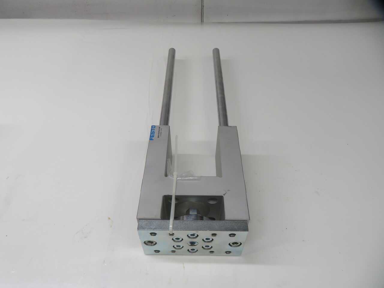FESTO EAGF-V2-KF-63-320 1725844 Pneumatic Guided Cylinder T270408 - ACTUATOR