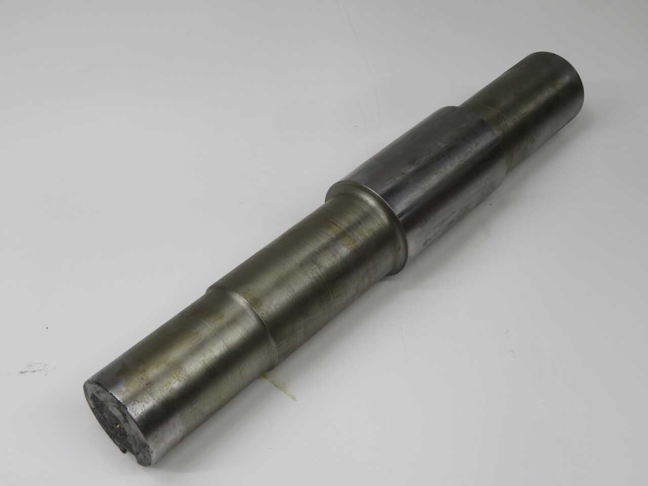 DET STOKER 1421-1182800 ECCENTRIC STOKER SHAFT - POWER TRANSMISSION