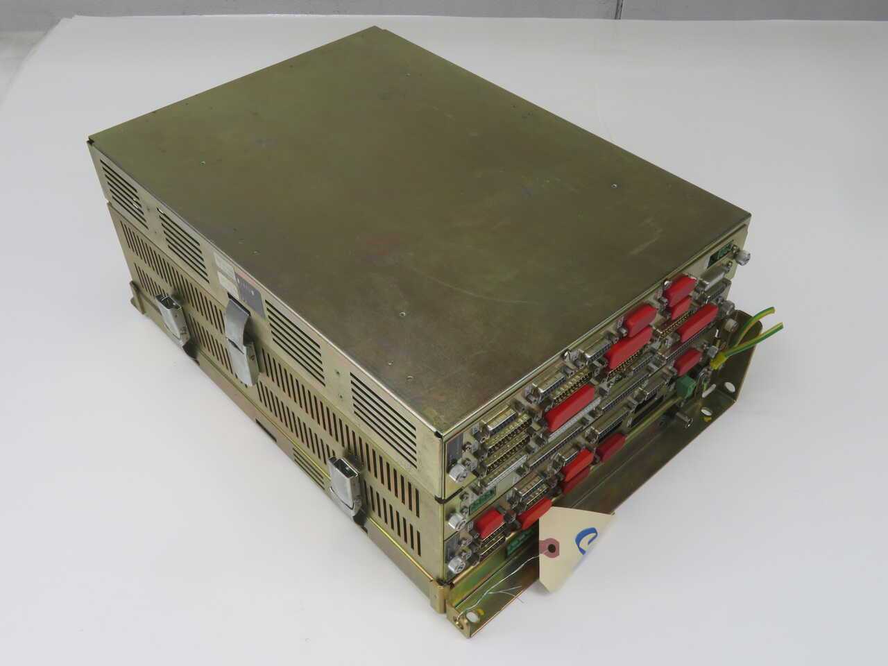 HEIDENHAIN LE 430 PA 311 049 29 LOGIC UNIT T272355 - SENSORS