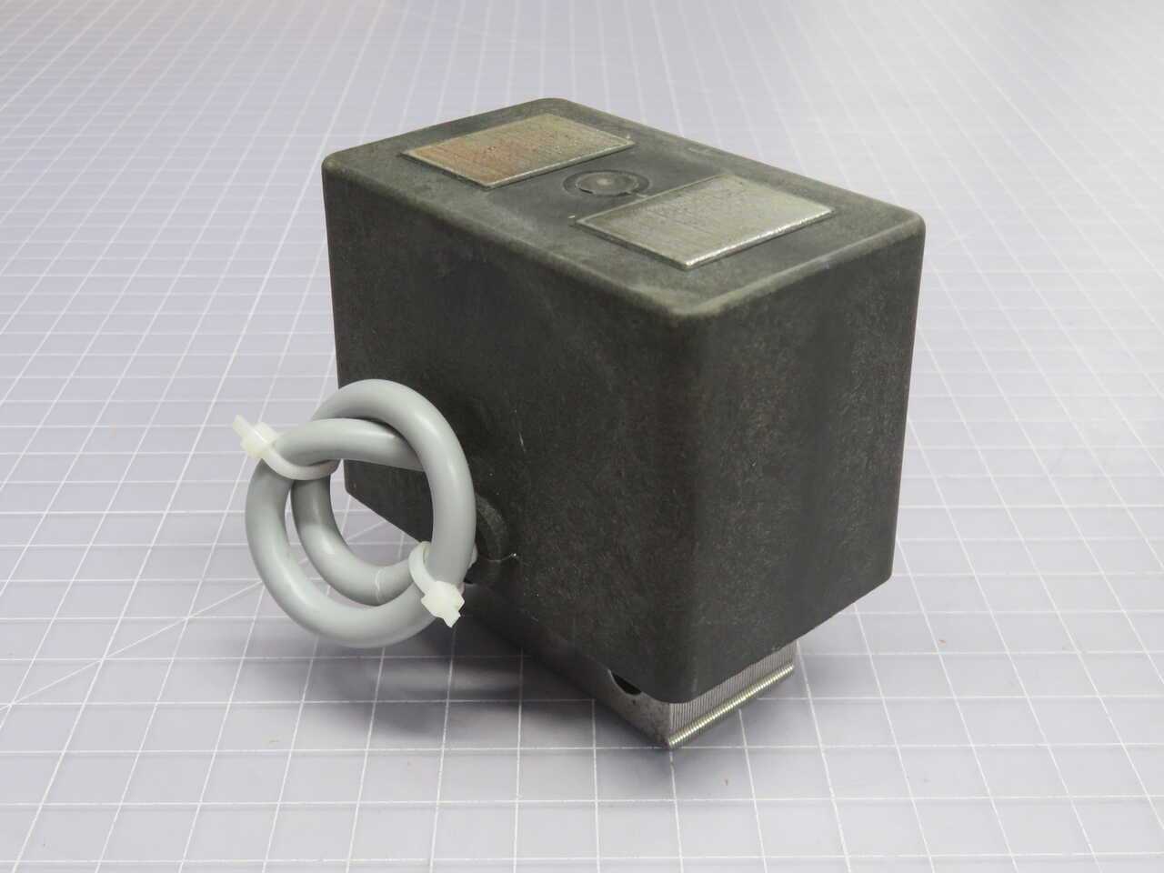Kendrion OAC009.529550 Vibratory Feeder Coil, 230V AC - VIBRATORY FEEDER
