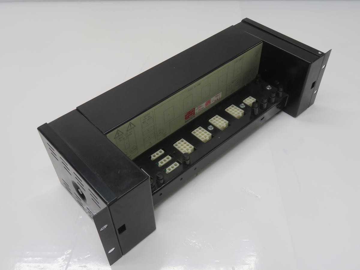 Bioteco 22202100000 OSP 600A/250 AC To DC Power Supply T212133 - POWER SUPPLIES