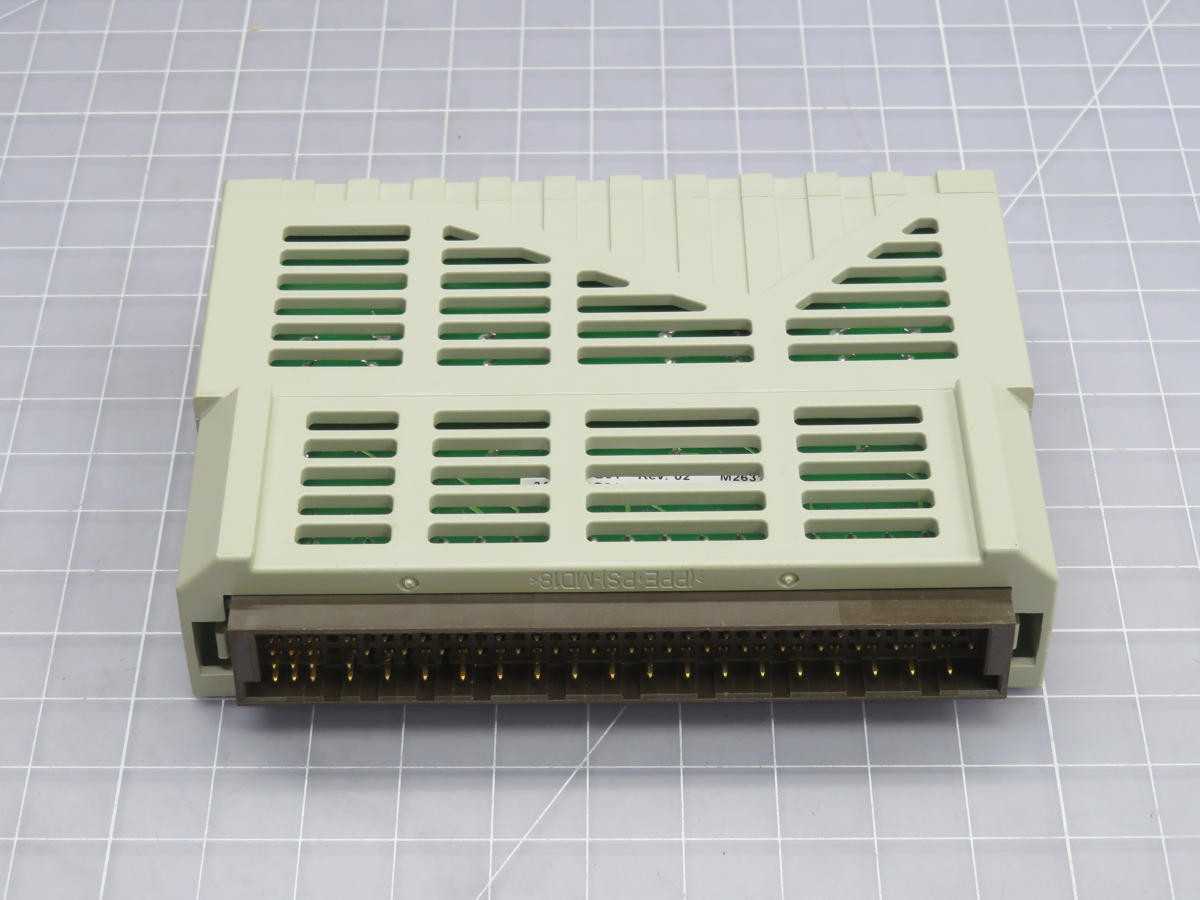 WESTINGHOUSE 1C31132G01 ANALOG OUTPUT CARD T238311 - AUTOMATION & CONTROLS