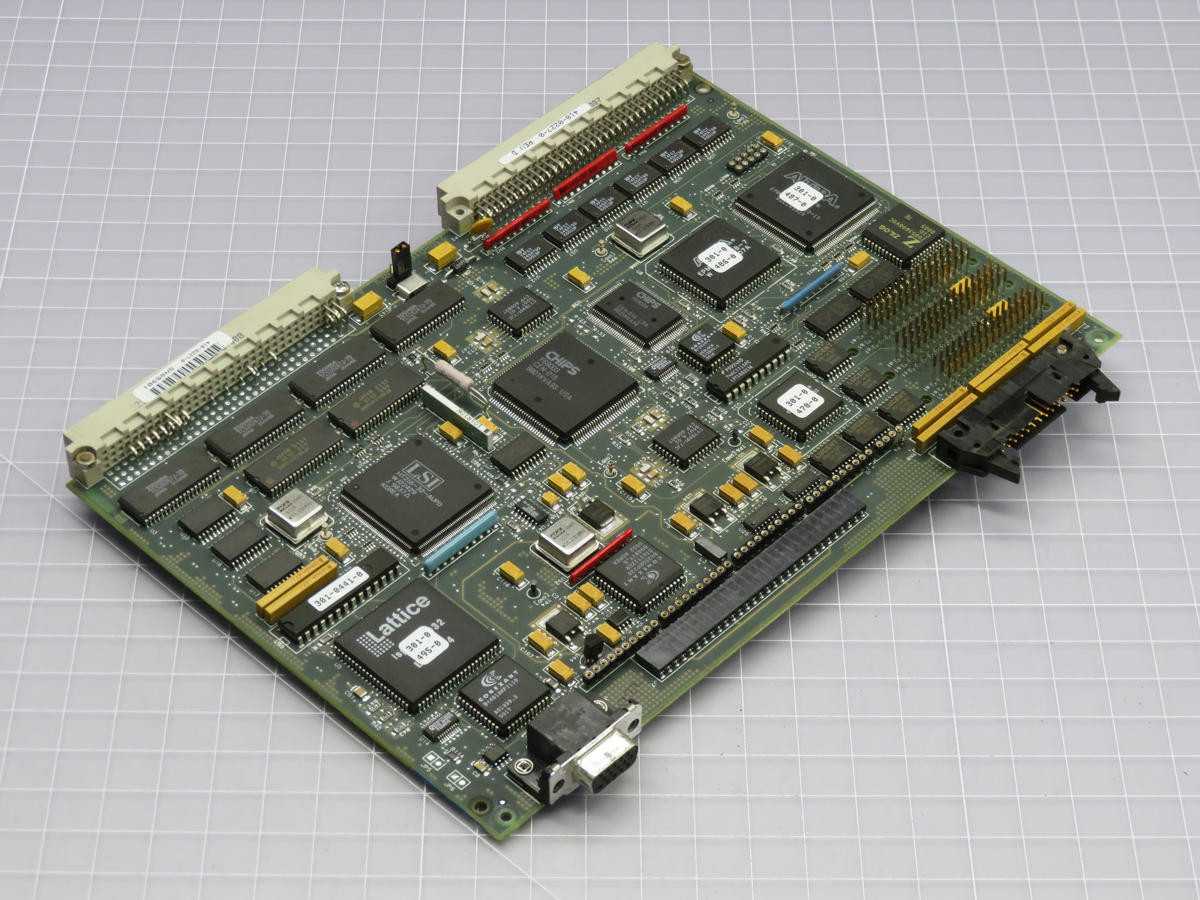 Applied Intelligent Systems 410-0227-0 Circuit Board T221082 - PCB CIRCUIT BOARDS