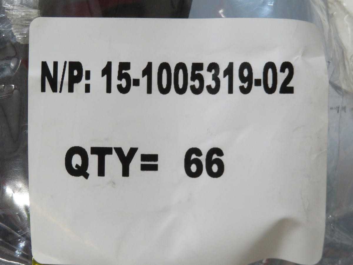 LOT OF 65 SAMSUNG K4T1G164QG-8CF7 IC CPU CHIP T205641 - INDUSTRIAL PARTS