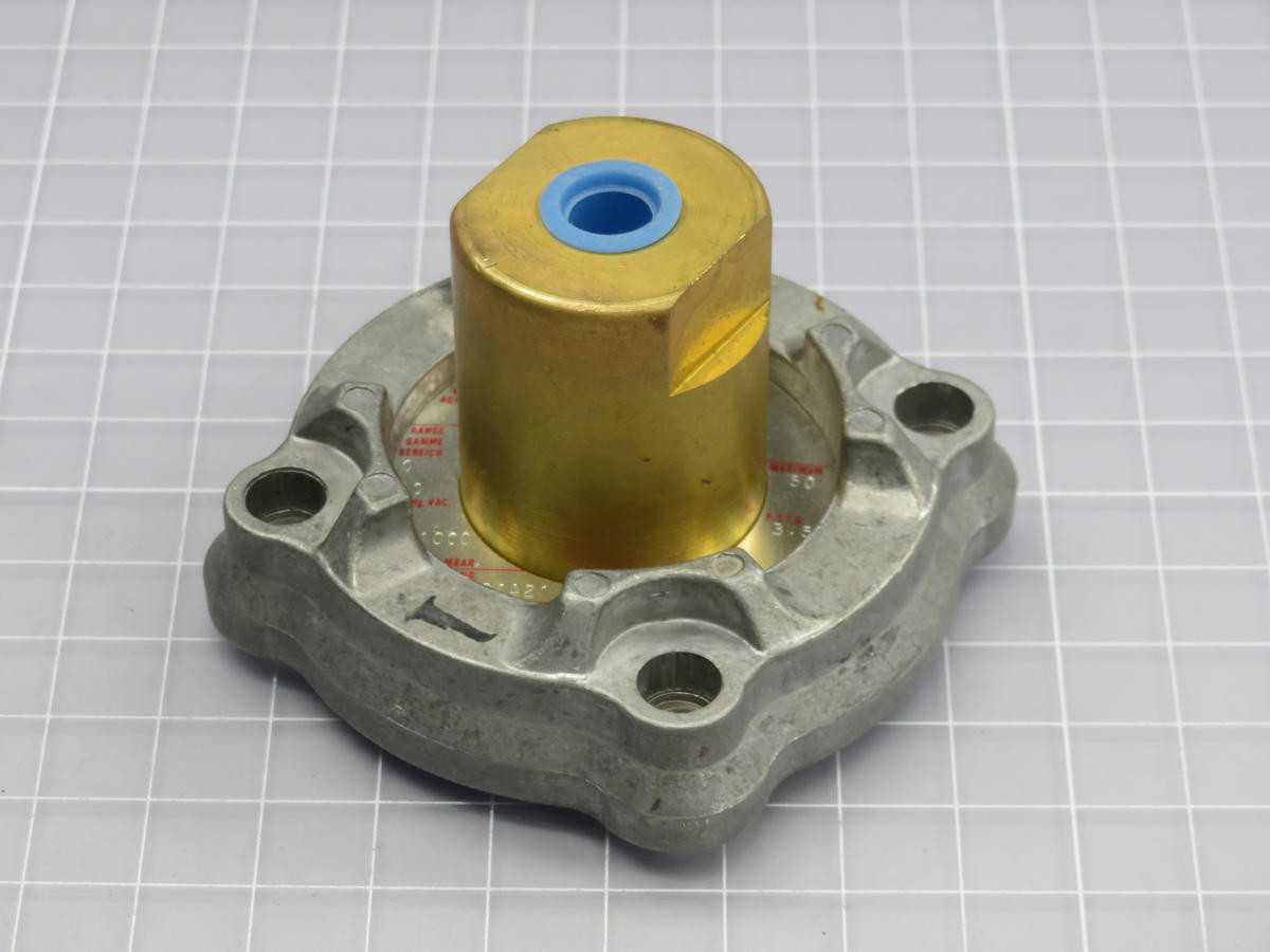 ASCO TV34A21 PRESS TRANS INDUST PRESSURE SENSOR T221790 - SWITCHES