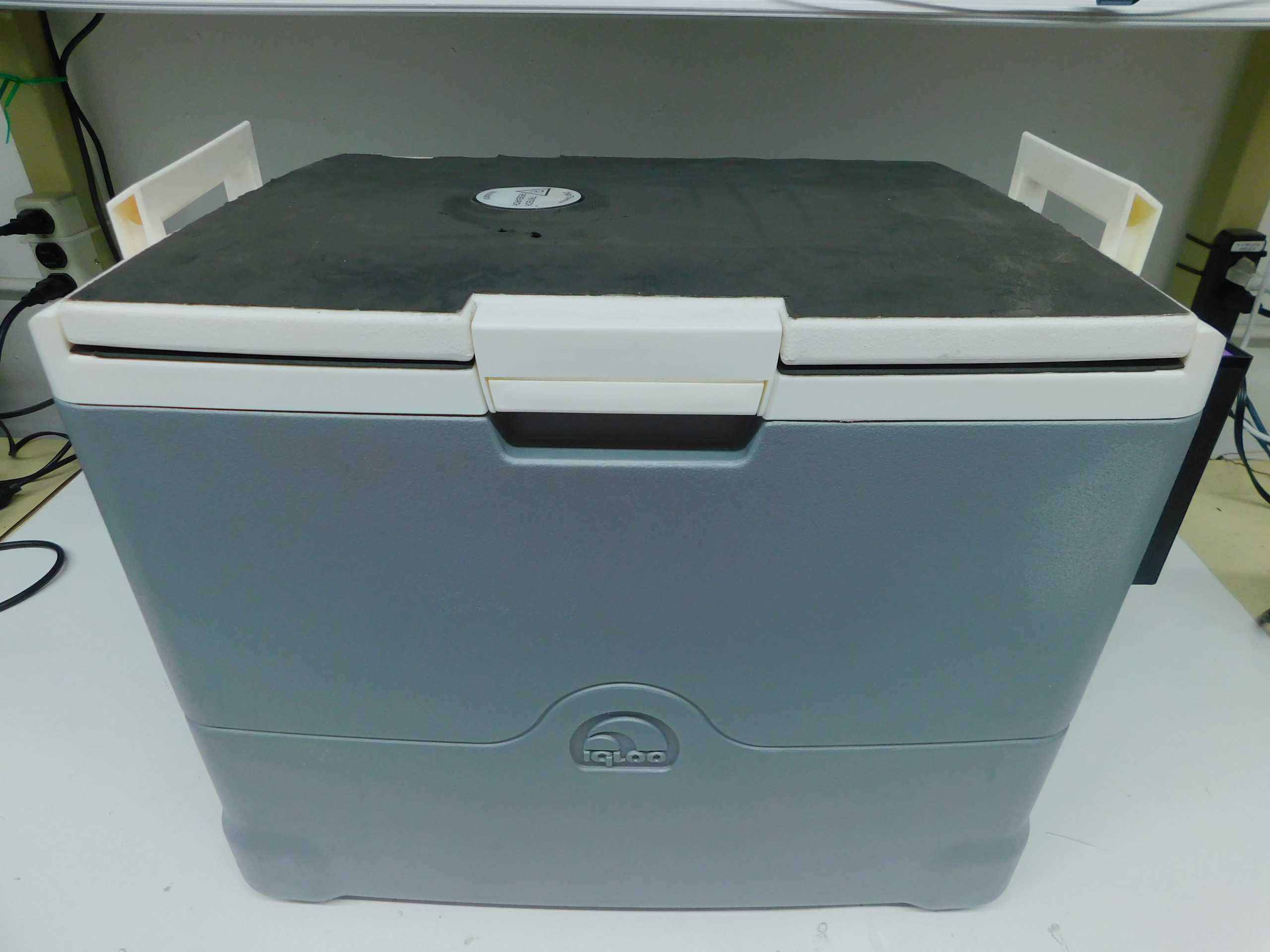 Tritech Research Digitherm Incubator - Precision Temperature Control for Optimal Results - LAB & SCIENTIFIC