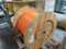 ROLL OF FIBER OPTIC CABLE 72 FIBER MULTI MODE OFNR (1580 FT) T91058 - FIBER OPTIC CABLE