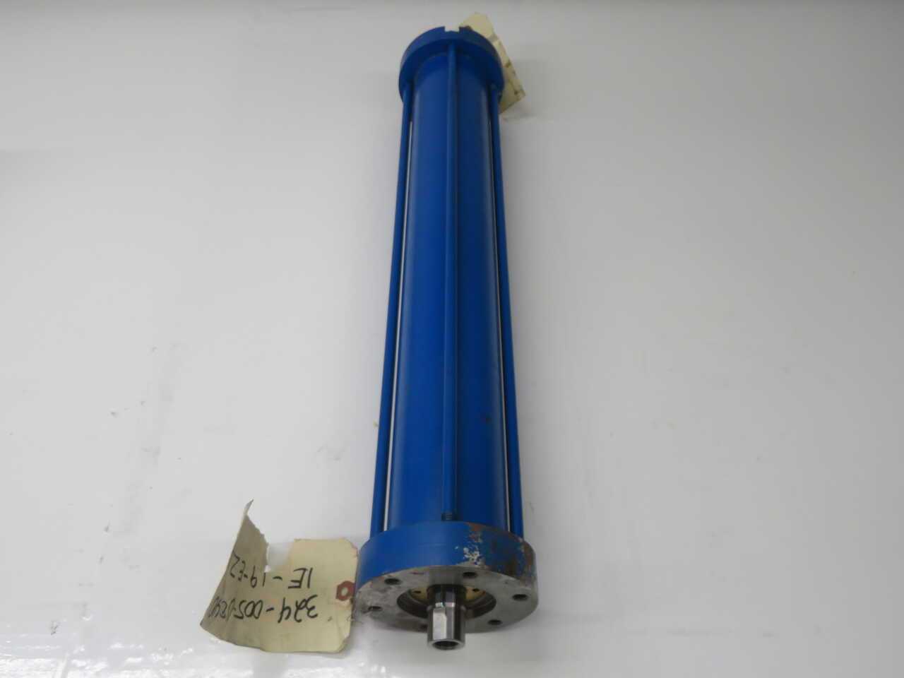 EATON TJ18FAAD1AAAD288 DOUBLE ACTING PNEUMATIC CYLINDER T270411 - PNEUMATIC CYLINDERS & ACTUATORS