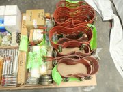 PALLET OF ASSORTED MISCELLANEOUS - MISCELLANEOUS